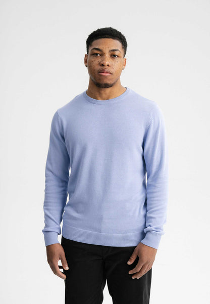 Feinstrick Pullover Style HIMAL