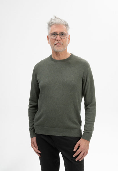 Feinstrick Pullover Style HIMAL