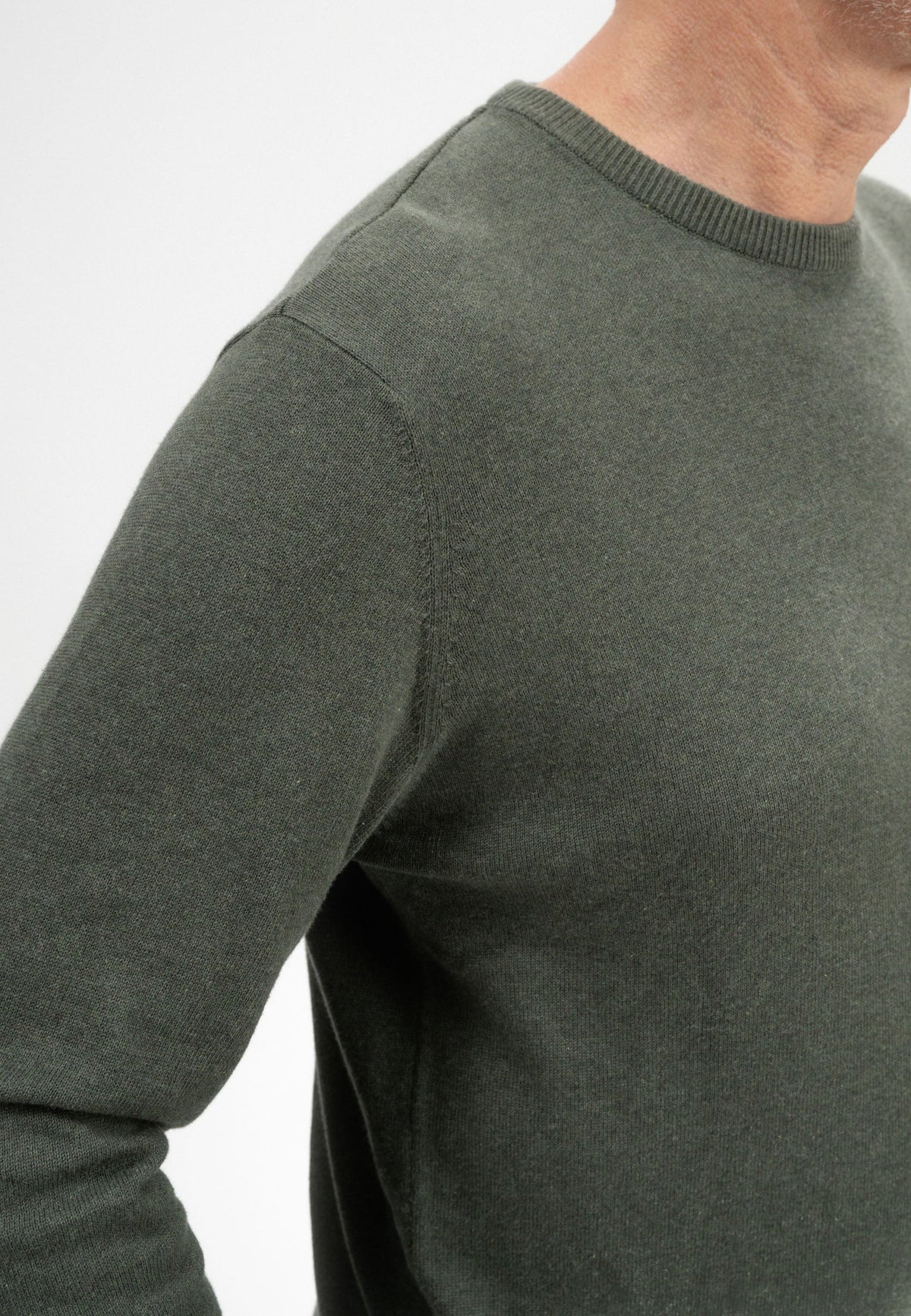 Feinstrick Pullover Style HIMAL