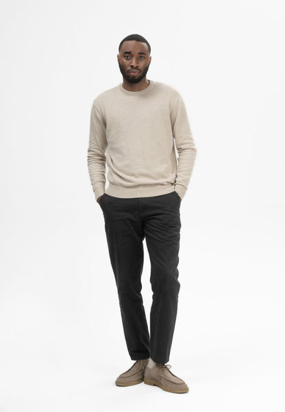 Feinstrick Pullover Style HIMAL