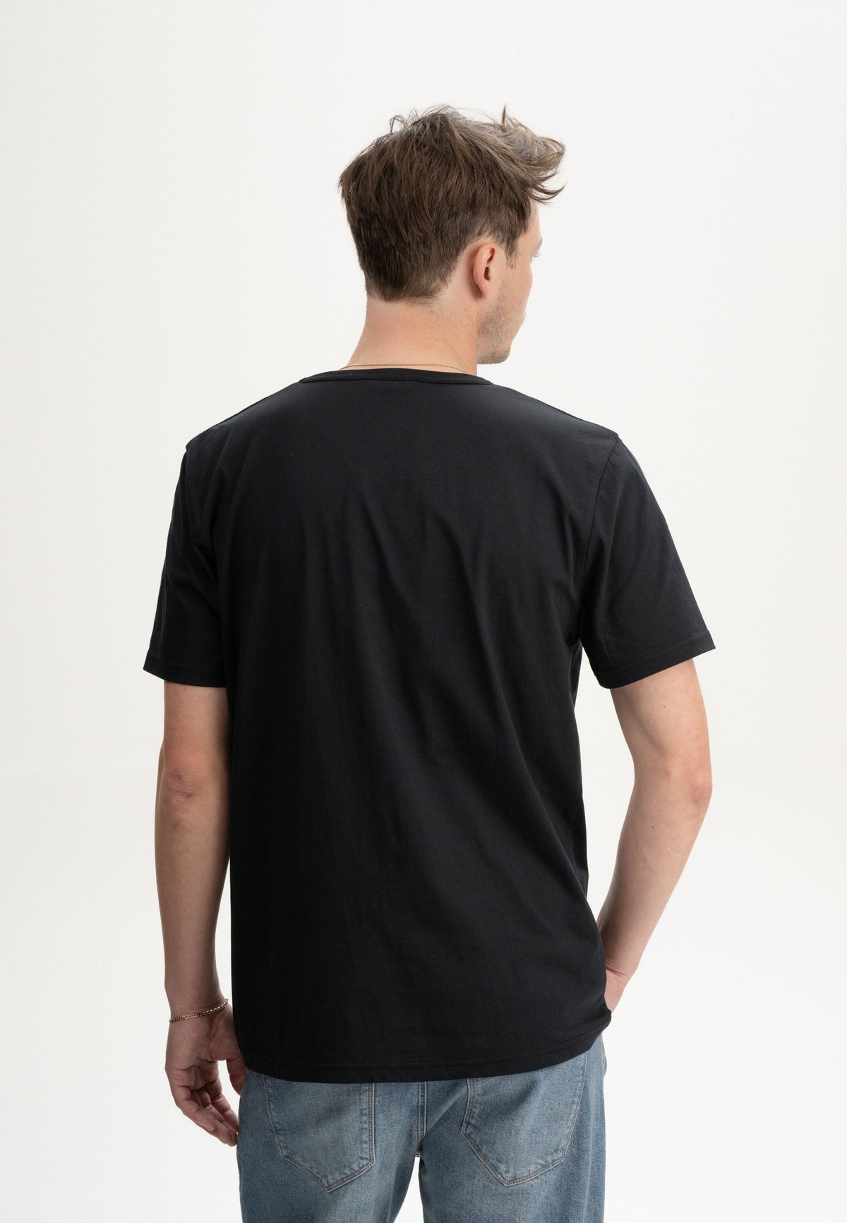 T-Shirt Style IZAAN