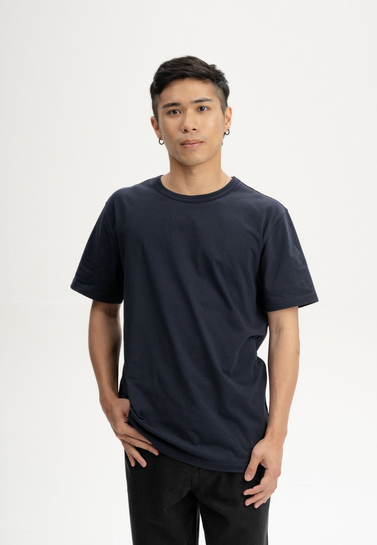 T-Shirt Style IZAAN