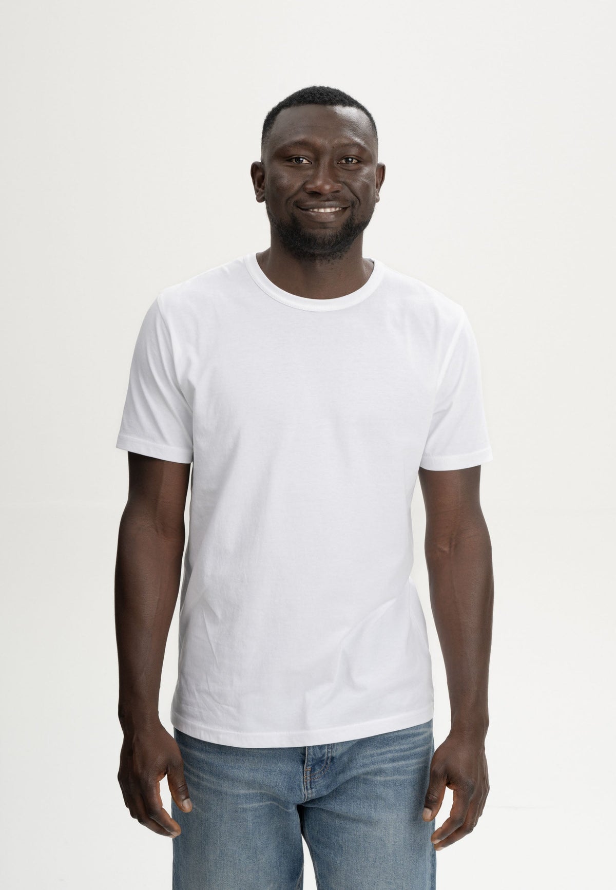T-Shirt Style IZAAN