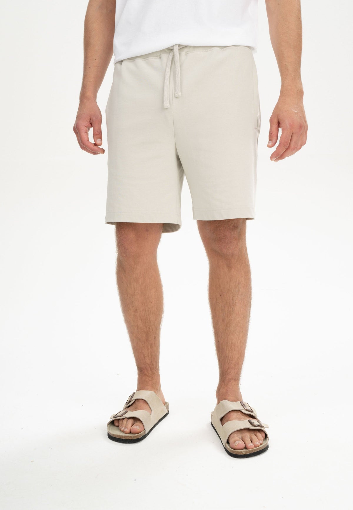 Jersey Shorts Style KRISH