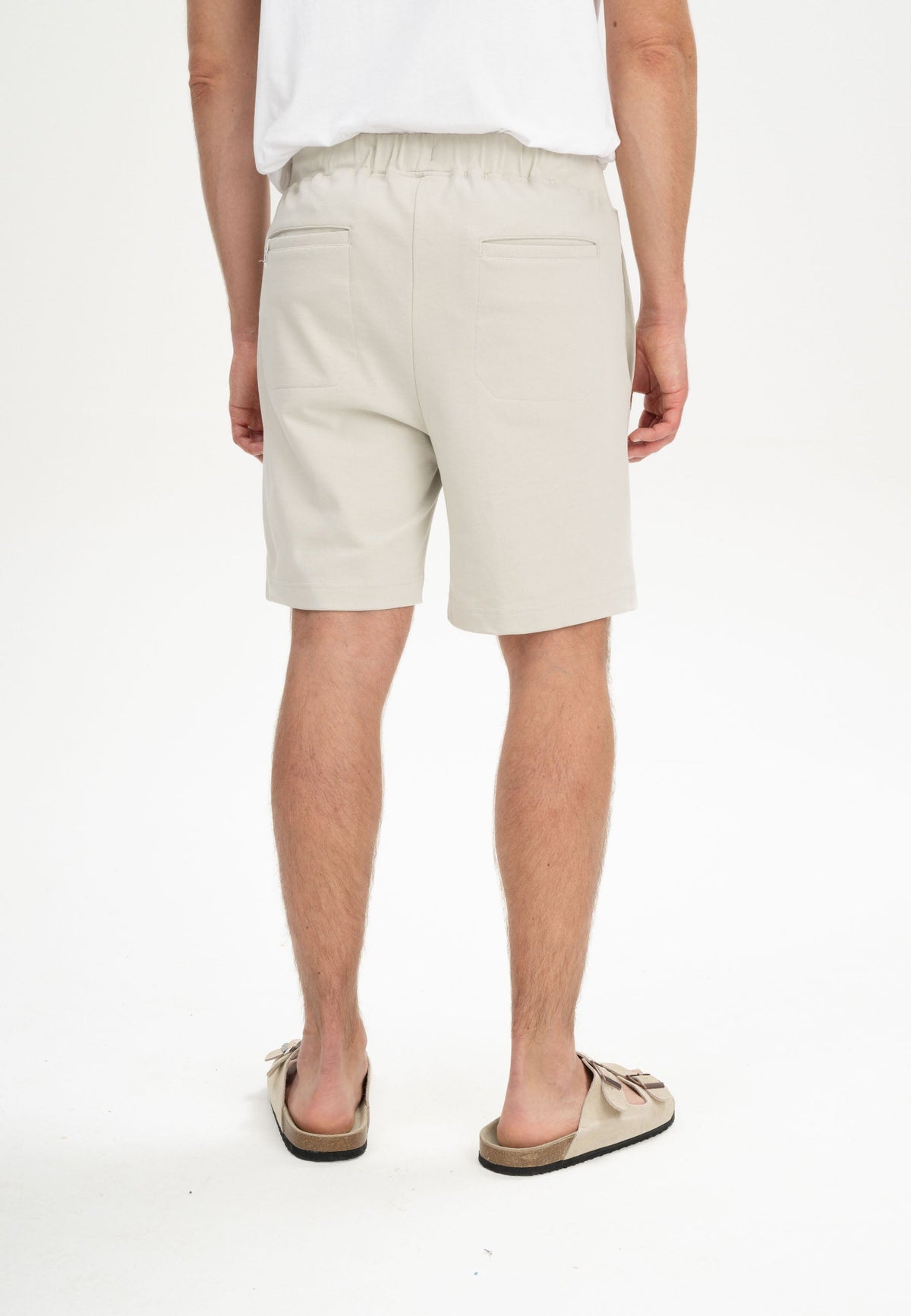 Jersey Shorts Style KRISH