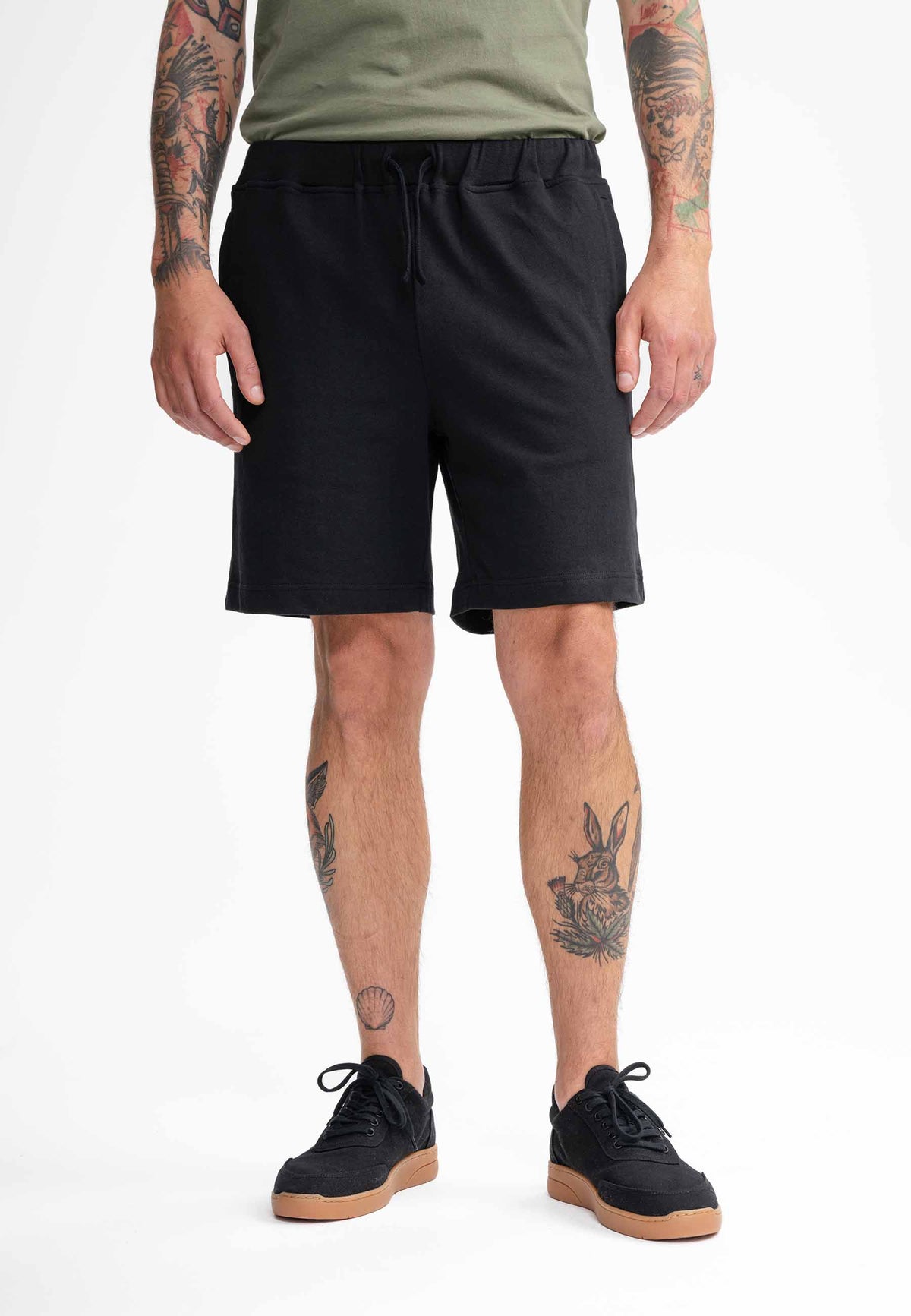 Jersey Shorts Style KRISH