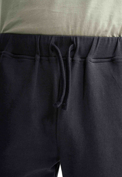 Jersey Shorts Style KRISH