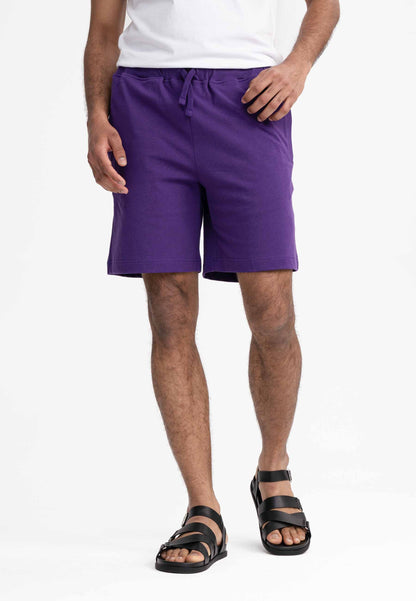Jersey Shorts Style KRISH