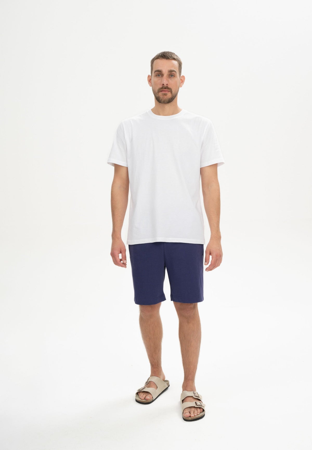Jersey Shorts Style KRISH