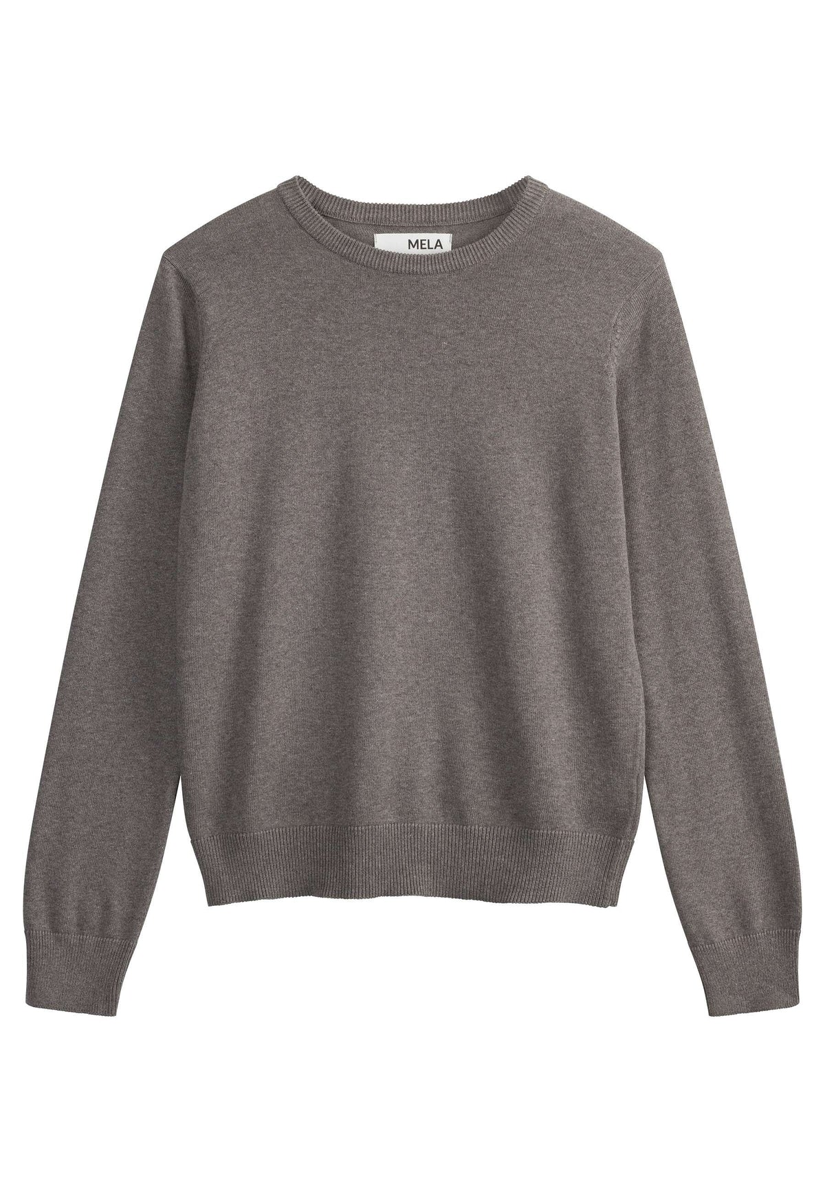 Feinstrick Pullover Style HIMAL