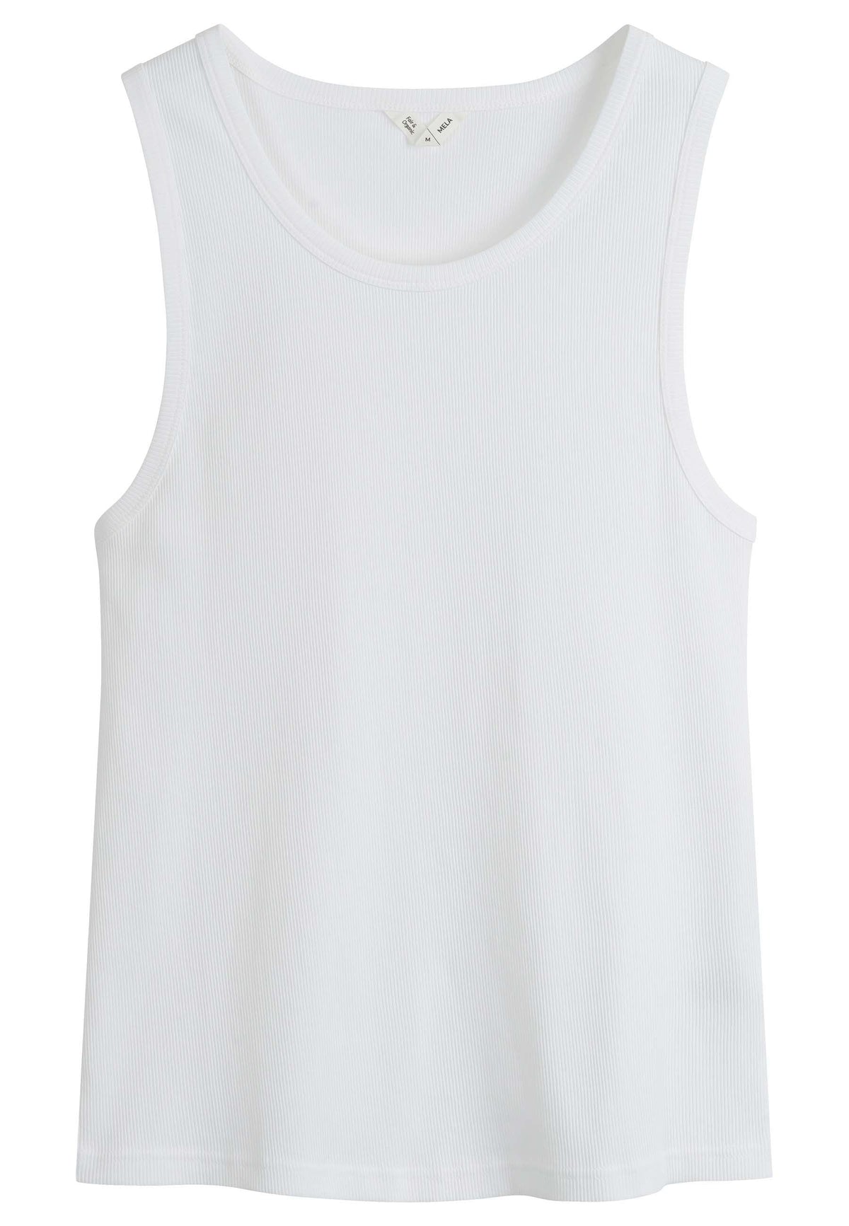 Ripp Tanktop Style OSHIN