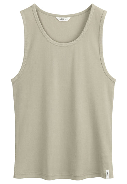 Ripp Tanktop Style OSHIN