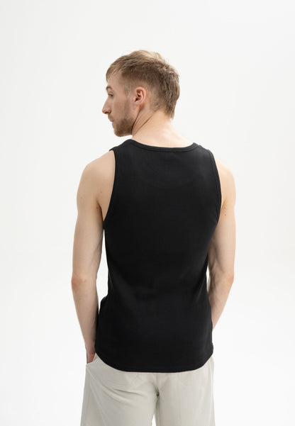 Ripp Tanktop Style OSHIN