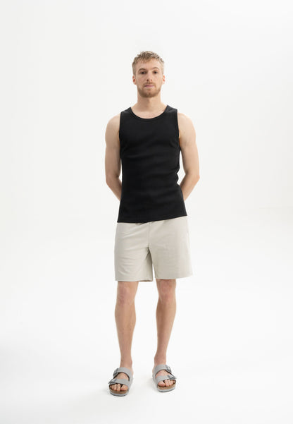Ripp Tanktop Style OSHIN