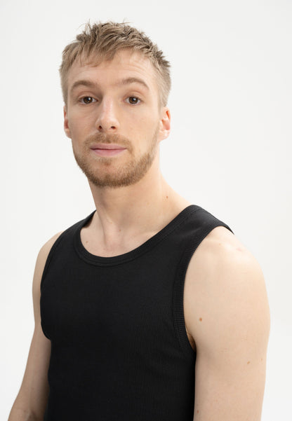 Ripp Tanktop Style OSHIN