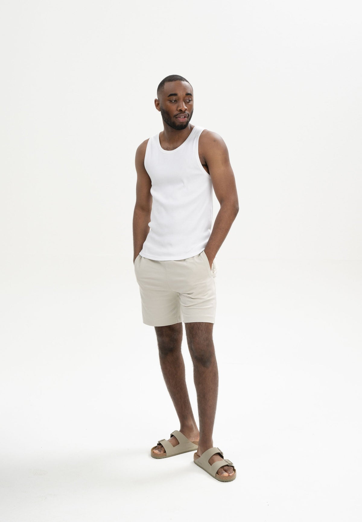 Ripp Tanktop Style OSHIN