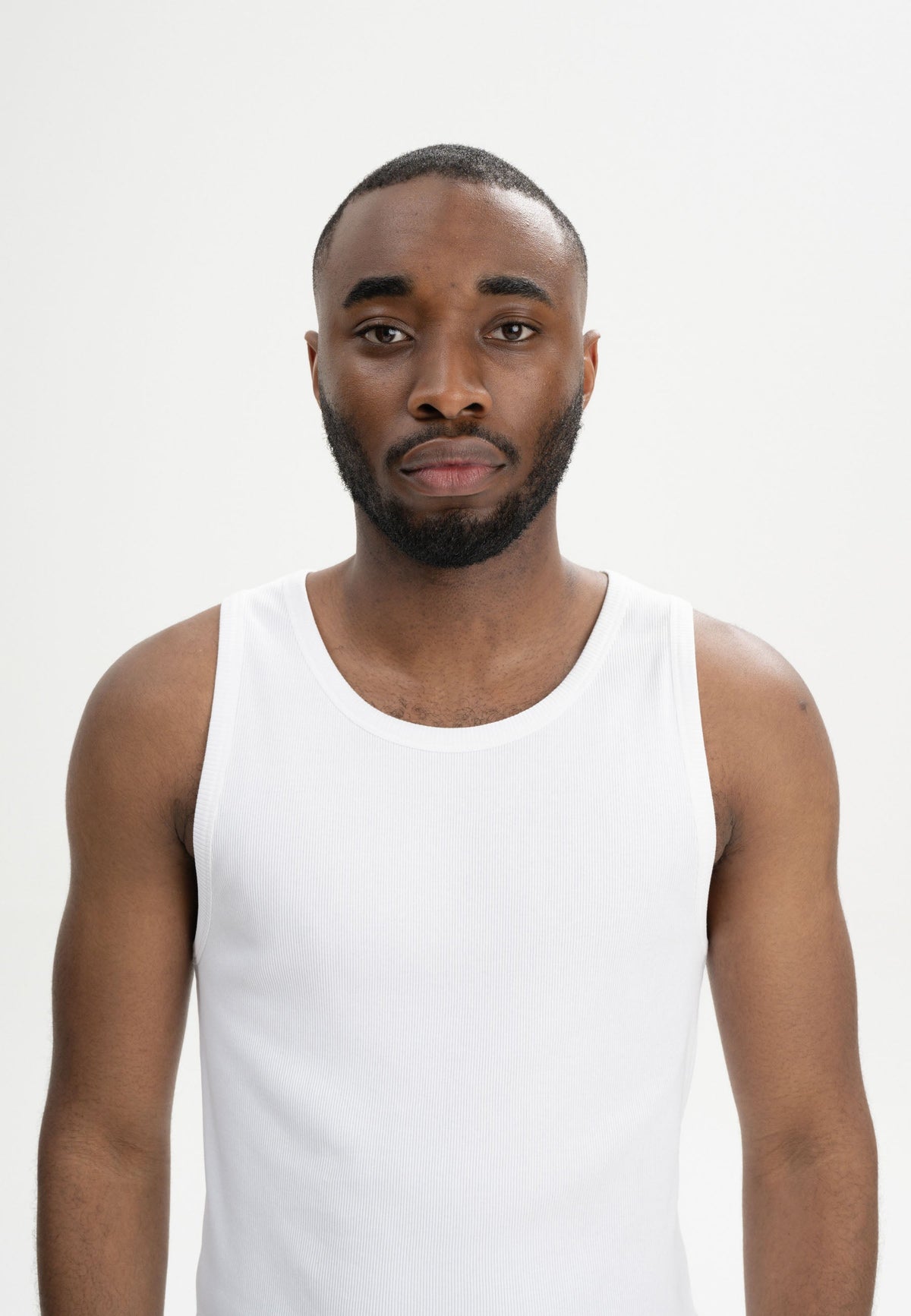 Ripp Tanktop Style OSHIN