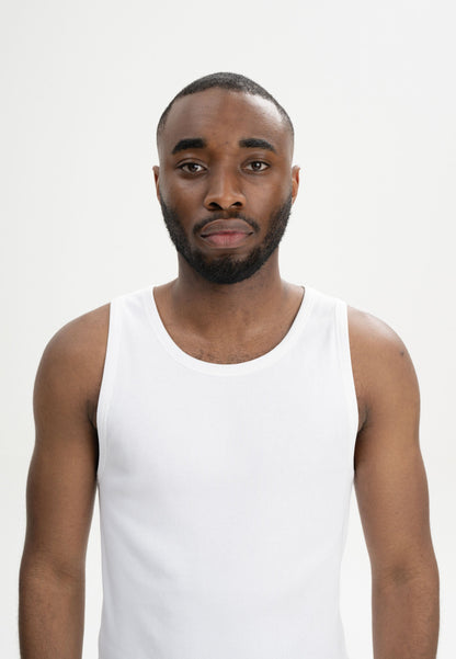 Ripp Tanktop Style OSHIN
