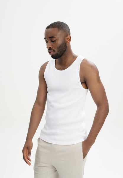 Ripp Tanktop Style OSHIN