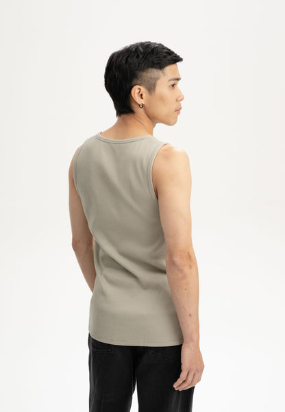 Ripp Tanktop Style OSHIN