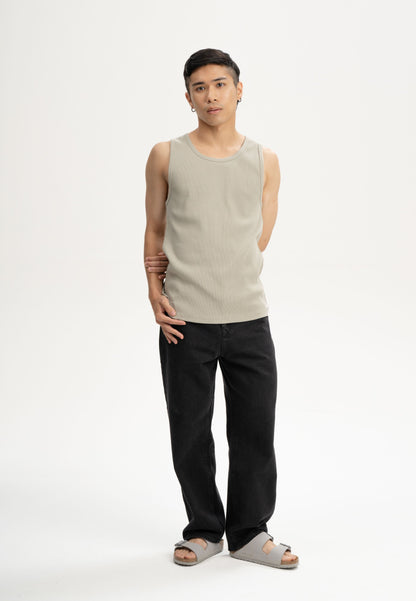 Ripp Tanktop Style OSHIN