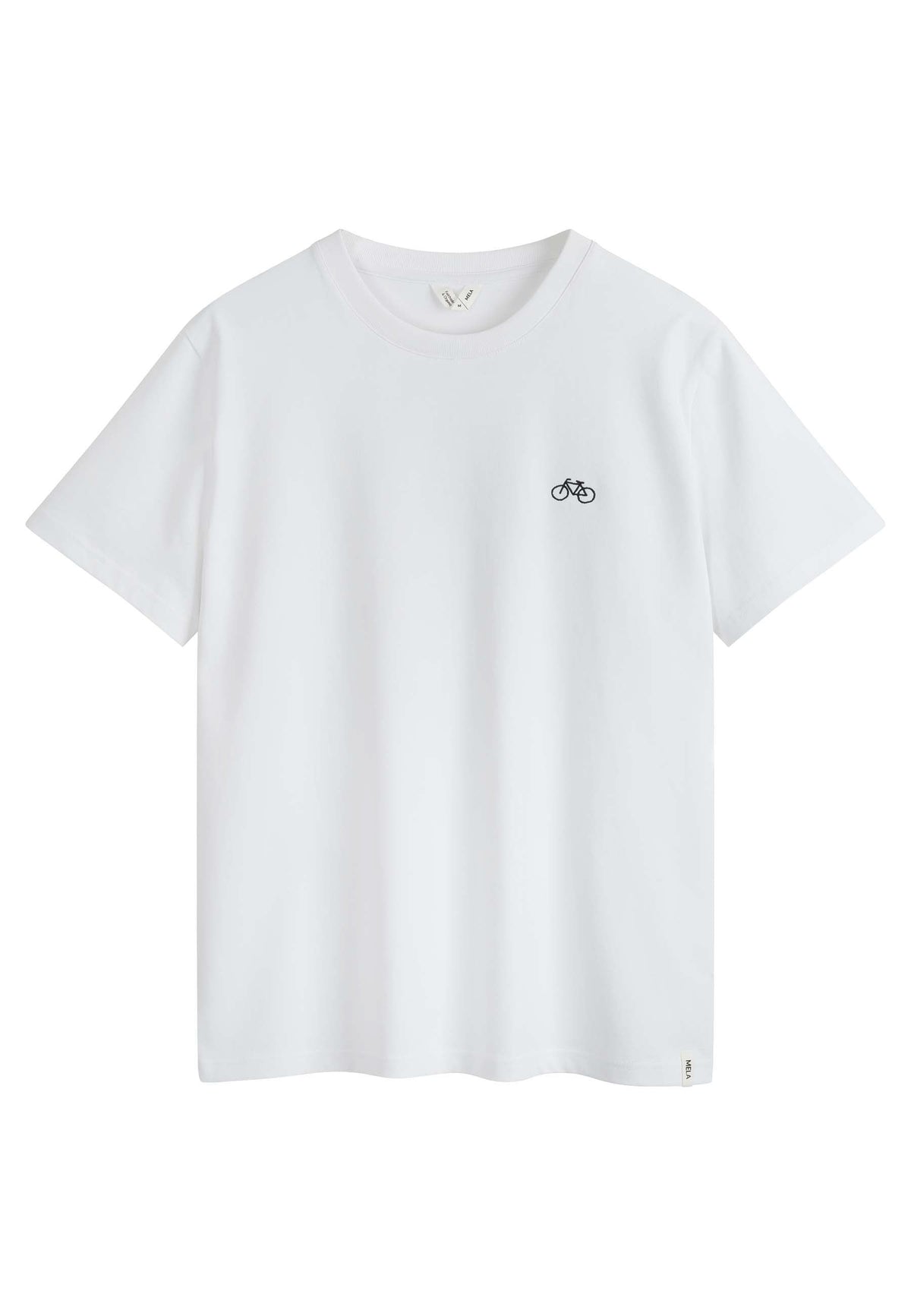 T-Shirt schwer Style PRAVIN Embroidery