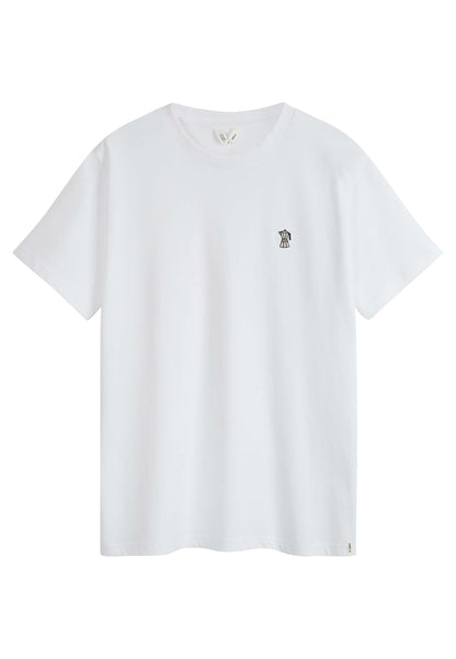 T-Shirt schwer Style PRAVIN Embroidery