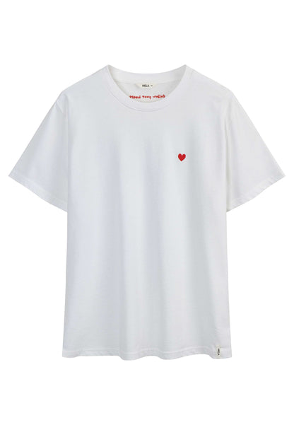 T-Shirt schwer Style PRAVIN Embroidery