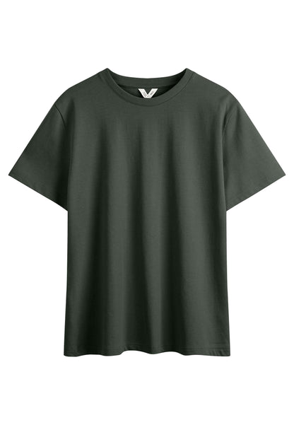 T-Shirt schwer Style PRAVIN