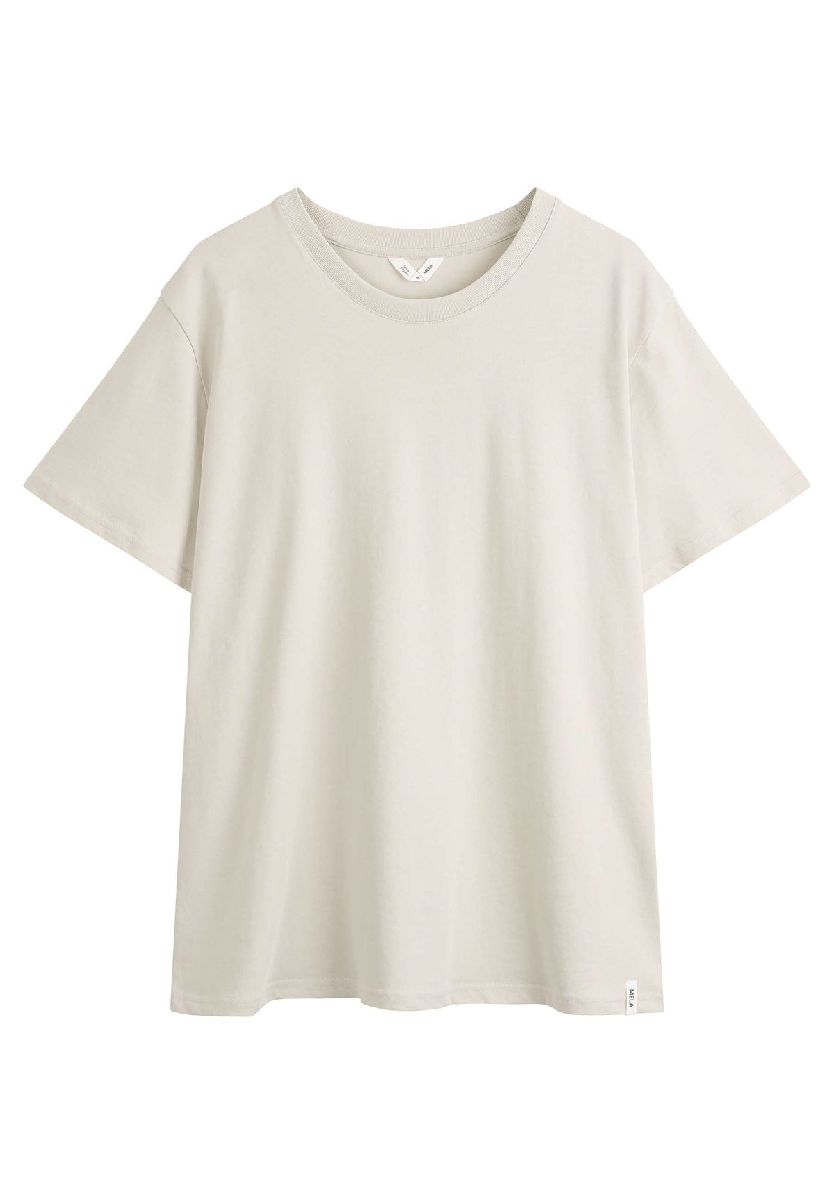 T-Shirt schwer Style PRAVIN