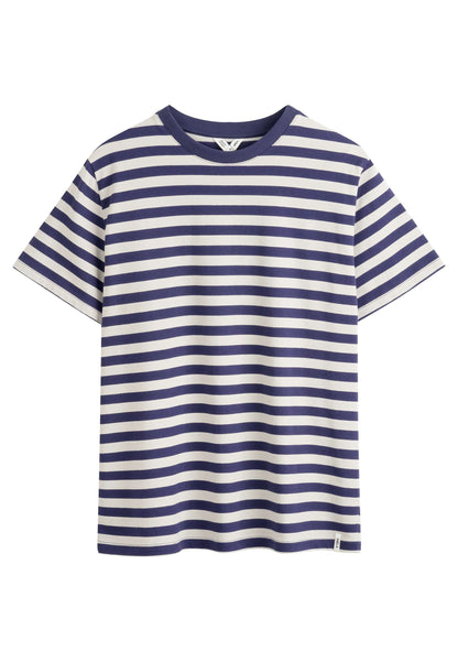 T-Shirt schwer Style PRAVIN
