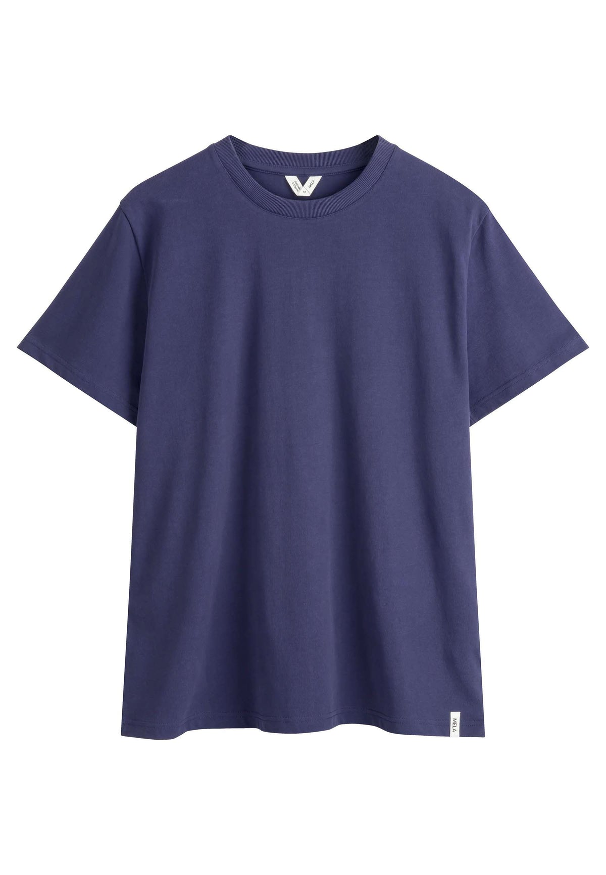 T-Shirt schwer Style PRAVIN