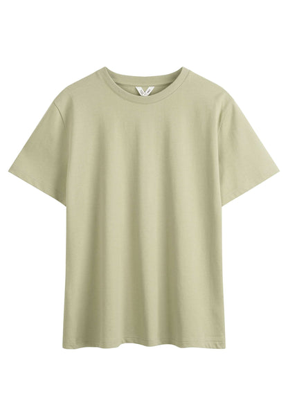 T-Shirt schwer Style PRAVIN
