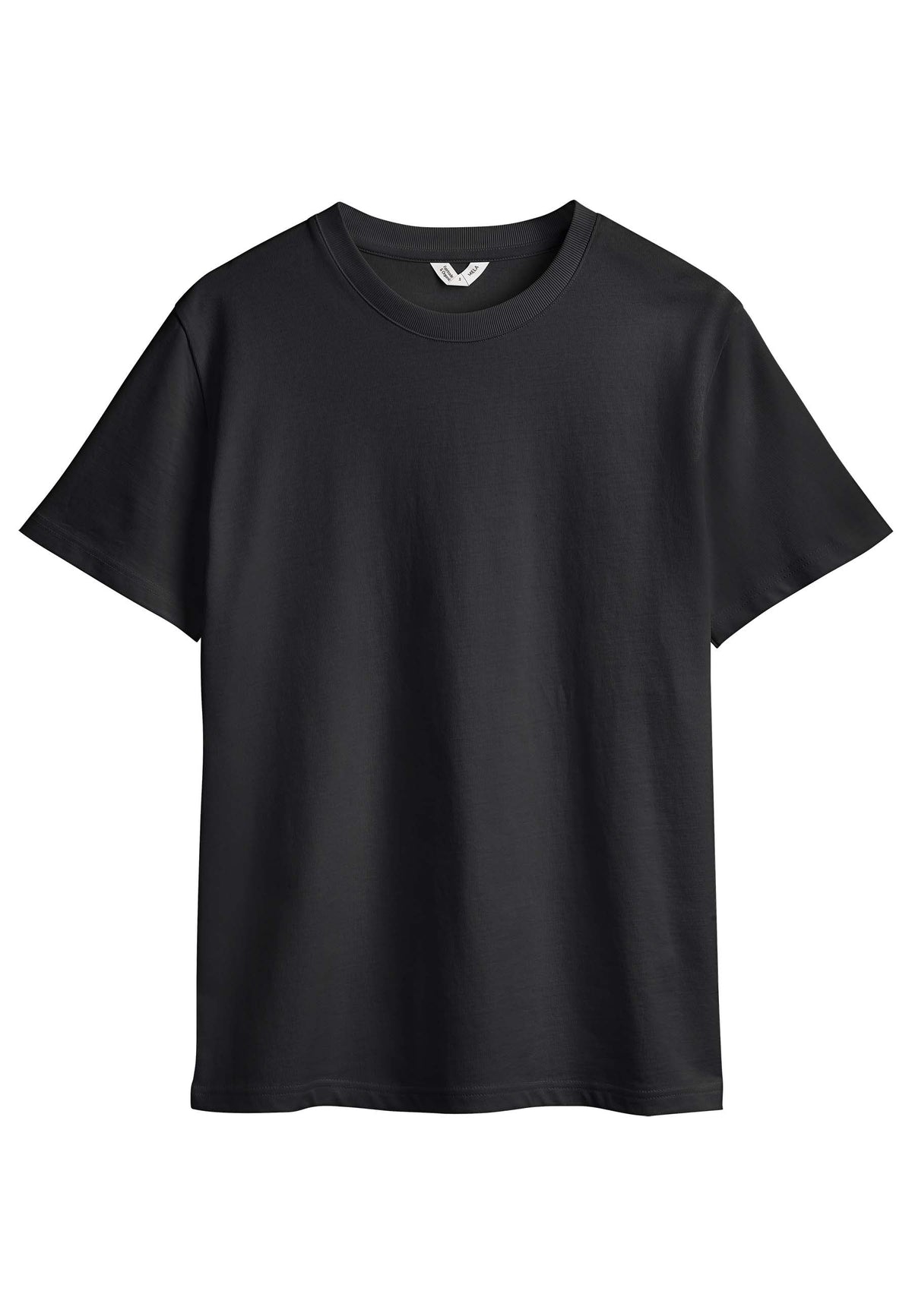 T-Shirt schwer Style PRAVIN