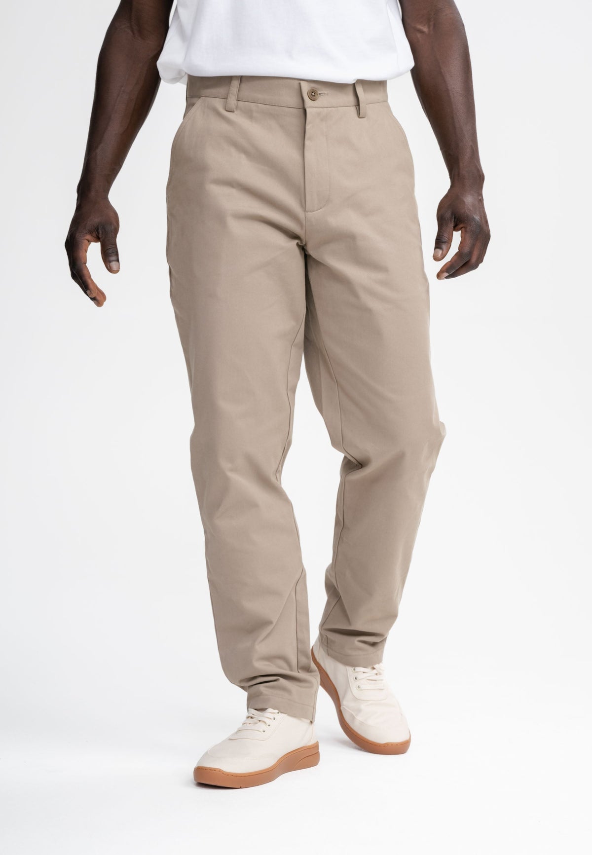 Twill Hose Style PINTU