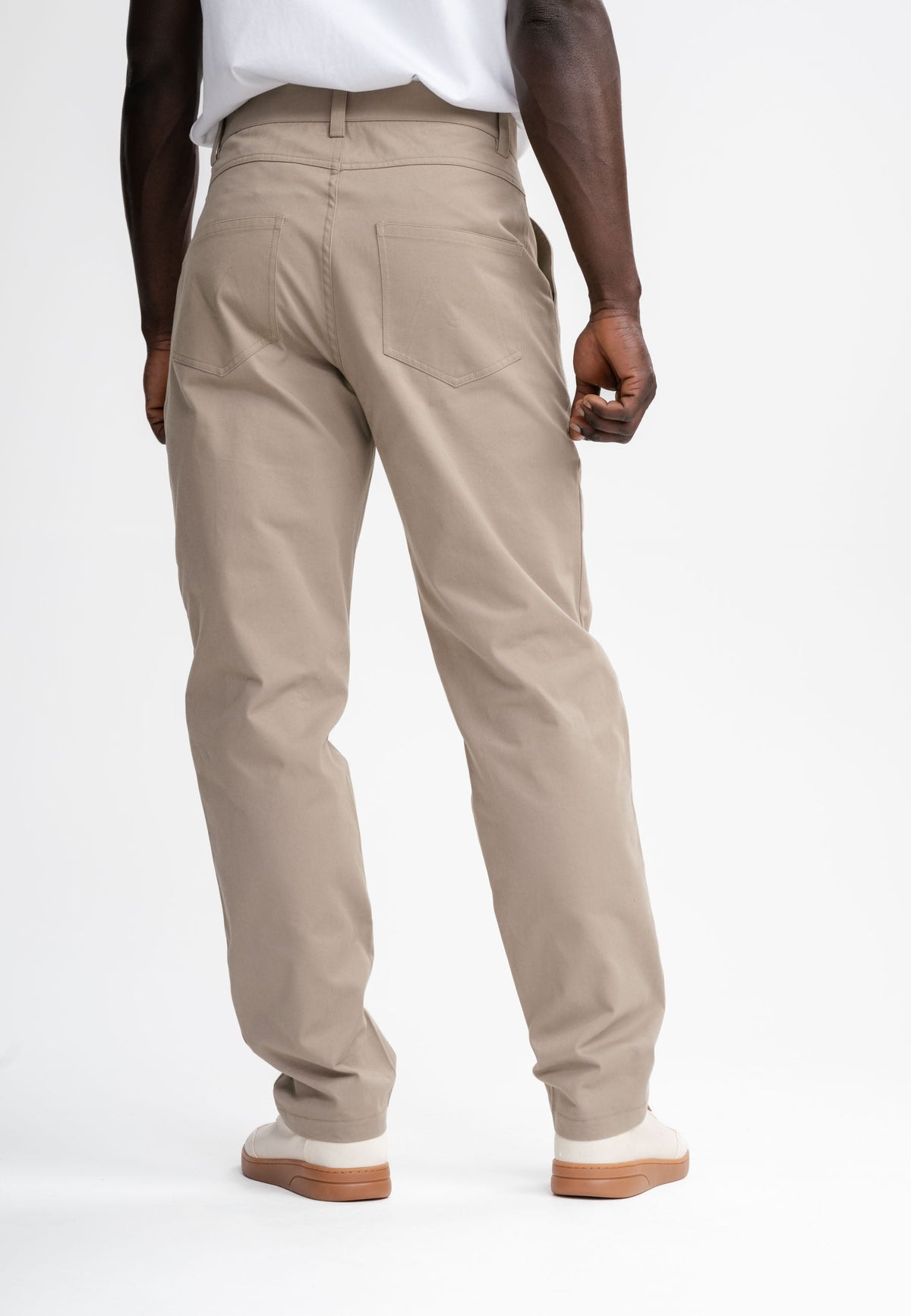 Twill Hose Style PINTU