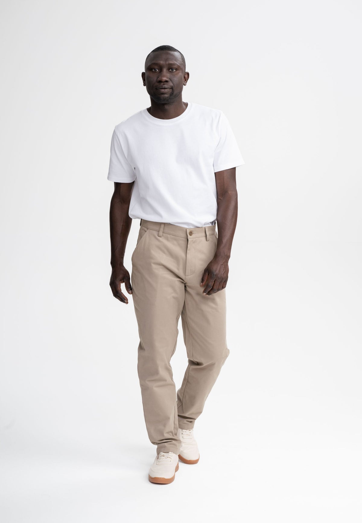 Twill Hose Style PINTU
