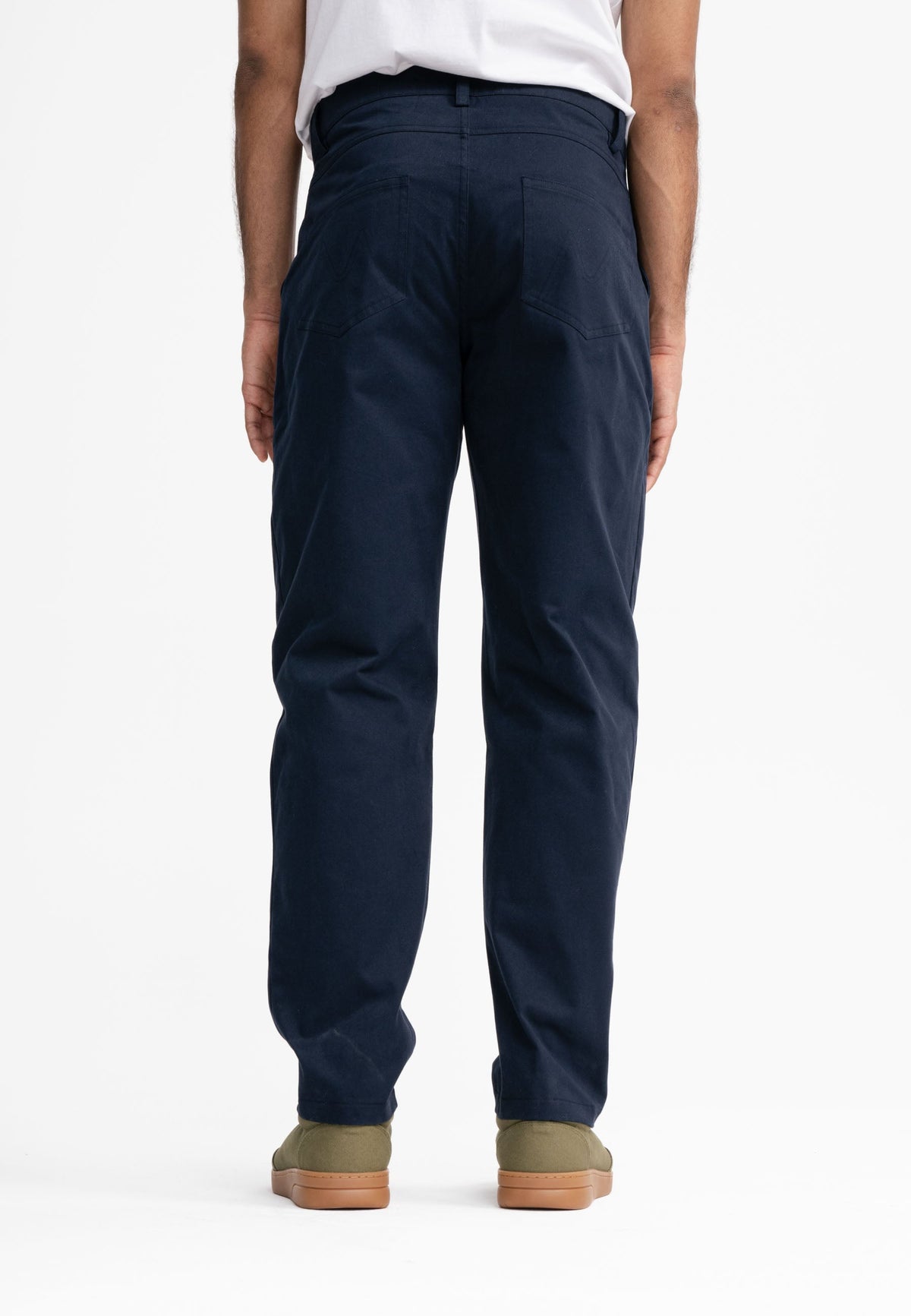 Twill Hose Style PINTU