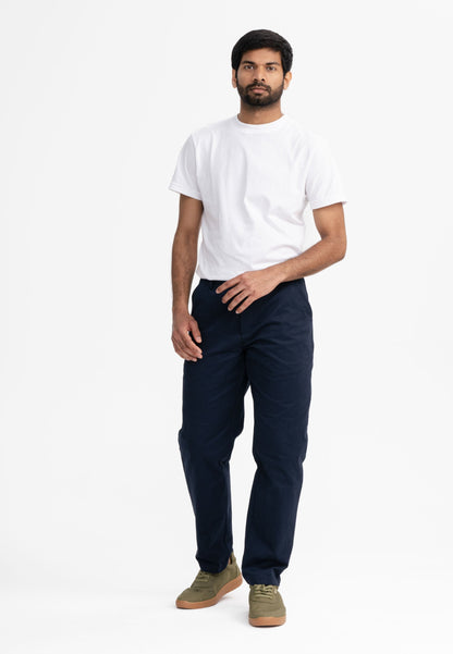Twill Hose Style PINTU