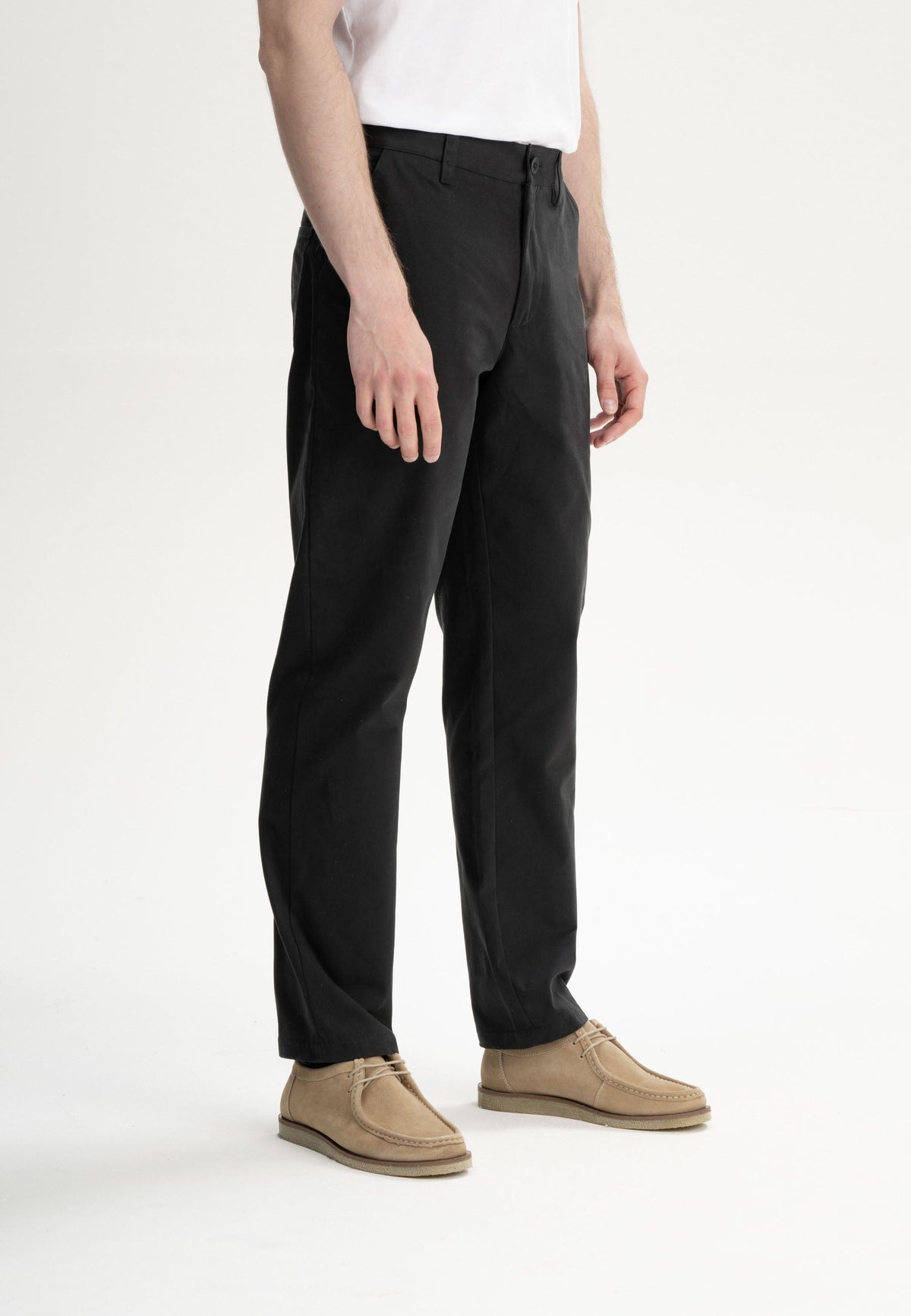 Twill Hose Style PINTU
