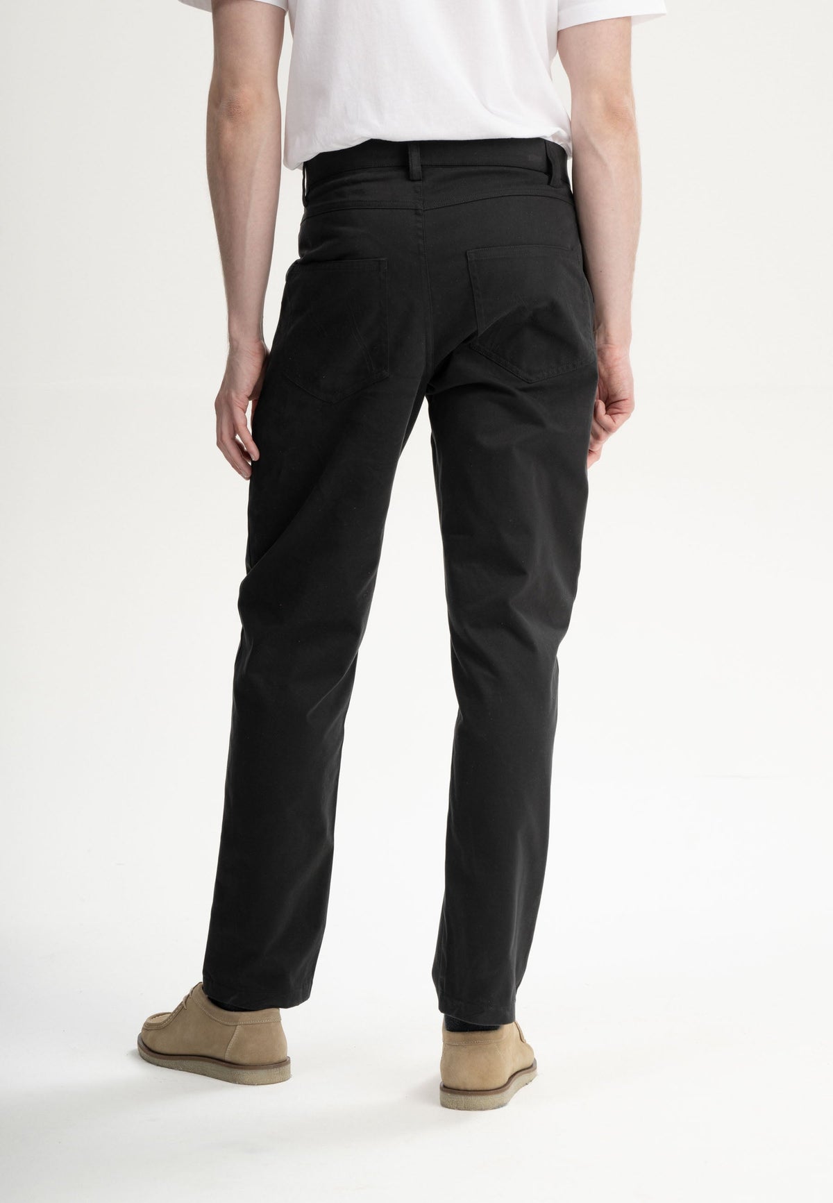Twill Hose Style PINTU