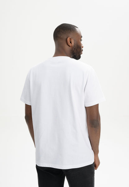 T-Shirt schwer Style PRAVIN Embroidery