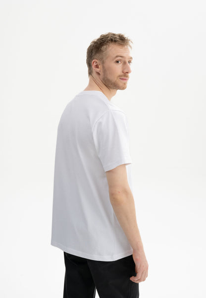 T-Shirt schwer Style PRAVIN Embroidery