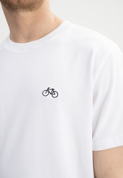 T-Shirt schwer Style PRAVIN Embroidery