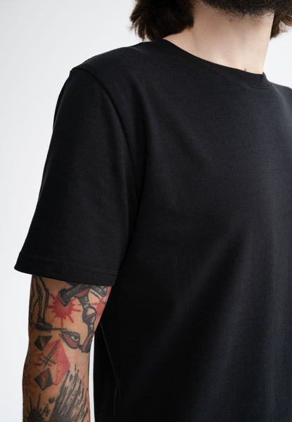 T-Shirt schwer Style PRAVIN