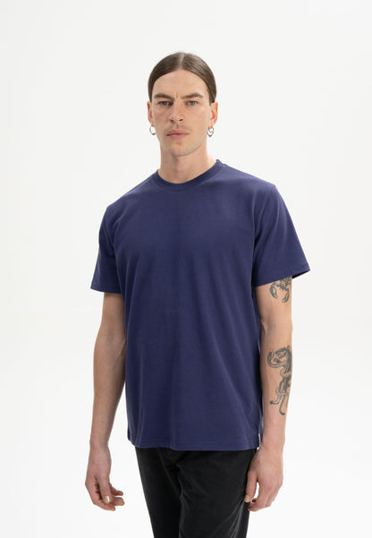 T-Shirt schwer Style PRAVIN