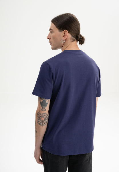T-Shirt schwer Style PRAVIN