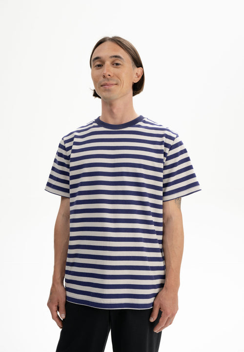 T-Shirt schwer Style PRAVIN