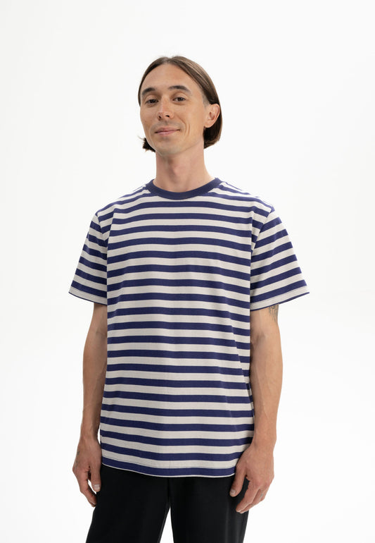 T-Shirt schwer Style PRAVIN