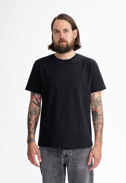 T-Shirt schwer Style PRAVIN